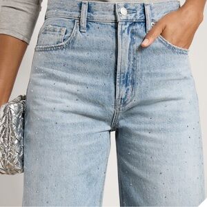 Women’s Pistola denim Wes with Glitz size 31